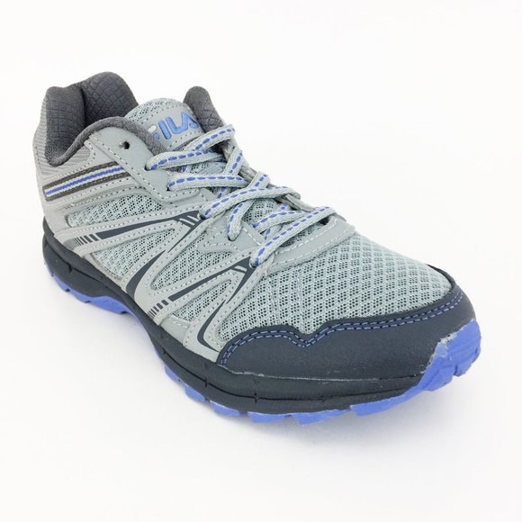 fila northampton trail shoes